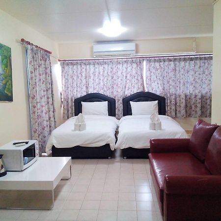 258 Room Place Pak Kret Εξωτερικό φωτογραφία