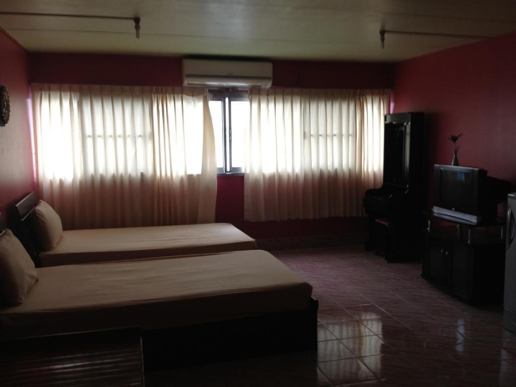 258 Room Place Pak Kret Δωμάτιο φωτογραφία