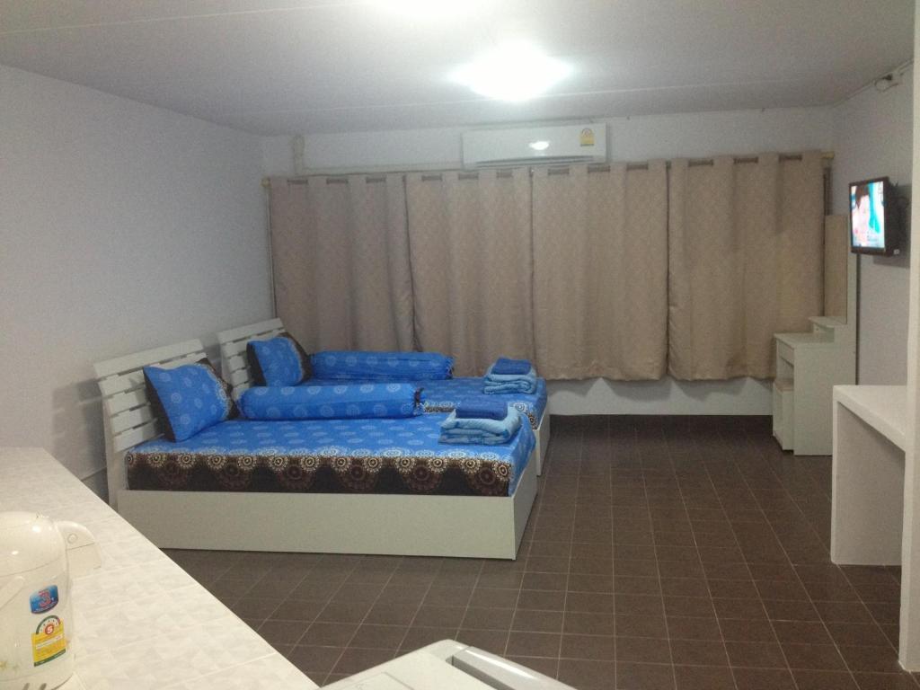 258 Room Place Pak Kret Δωμάτιο φωτογραφία