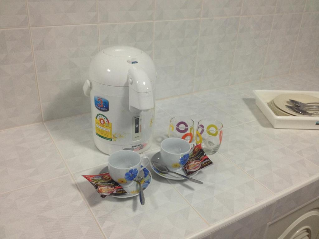 258 Room Place Pak Kret Δωμάτιο φωτογραφία