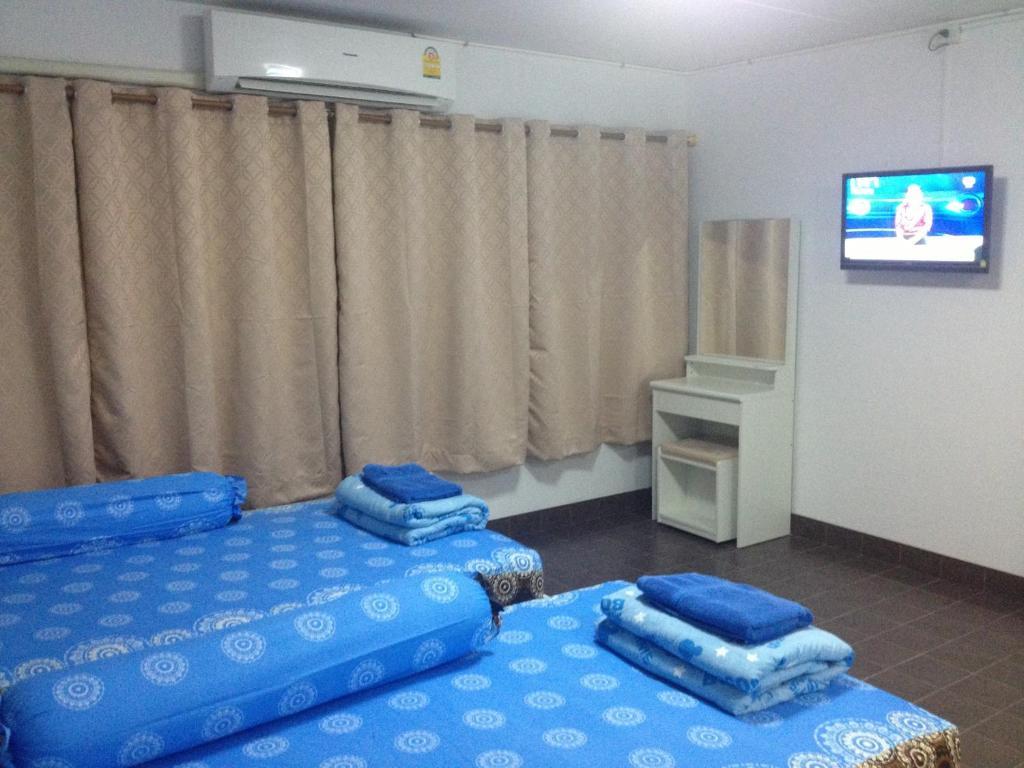 258 Room Place Pak Kret Δωμάτιο φωτογραφία