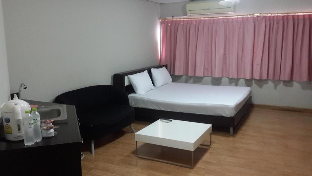 258 Room Place Pak Kret Δωμάτιο φωτογραφία