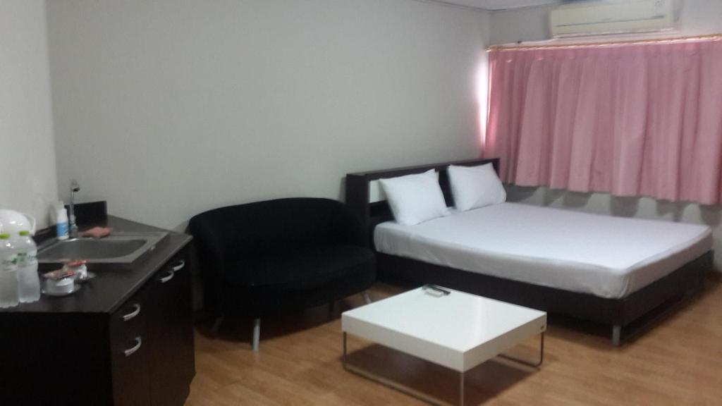 258 Room Place Pak Kret Δωμάτιο φωτογραφία