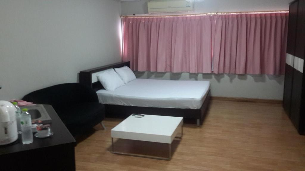 258 Room Place Pak Kret Δωμάτιο φωτογραφία