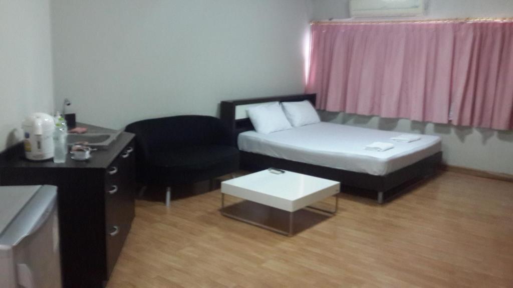 258 Room Place Pak Kret Δωμάτιο φωτογραφία