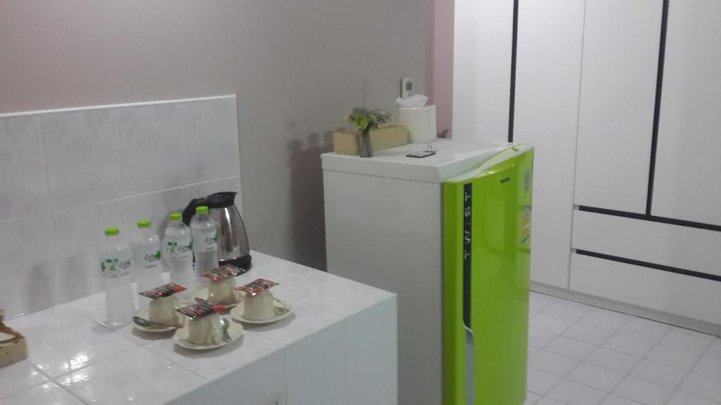 258 Room Place Pak Kret Δωμάτιο φωτογραφία