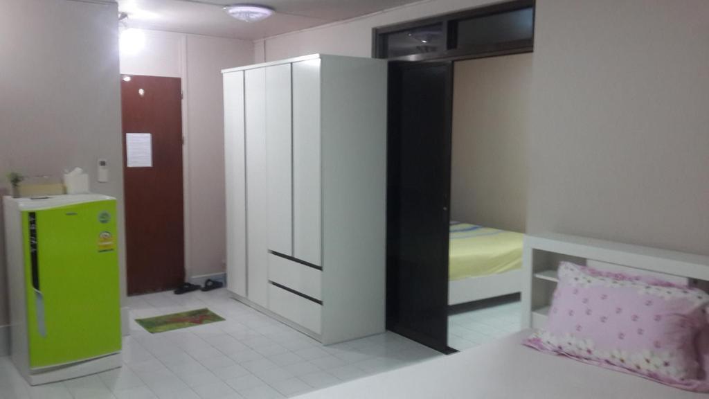 258 Room Place Pak Kret Δωμάτιο φωτογραφία