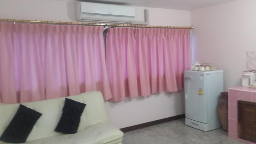 258 Room Place Pak Kret Δωμάτιο φωτογραφία
