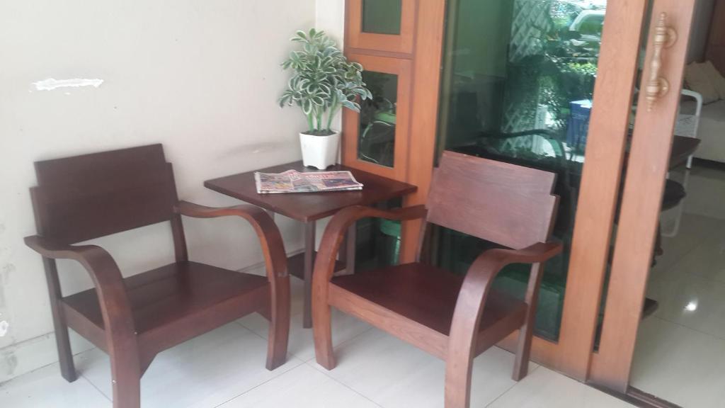 258 Room Place Pak Kret Εξωτερικό φωτογραφία