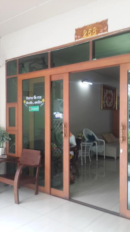 258 Room Place Pak Kret Εξωτερικό φωτογραφία