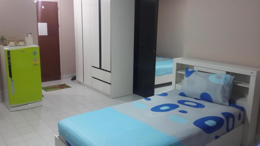 258 Room Place Pak Kret Δωμάτιο φωτογραφία