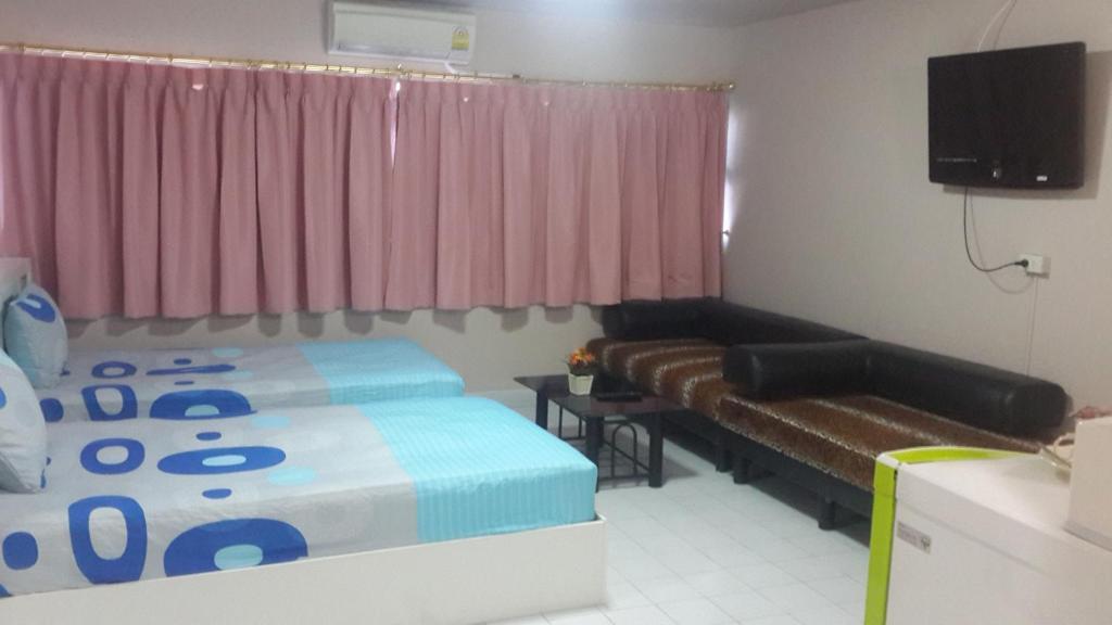 258 Room Place Pak Kret Δωμάτιο φωτογραφία