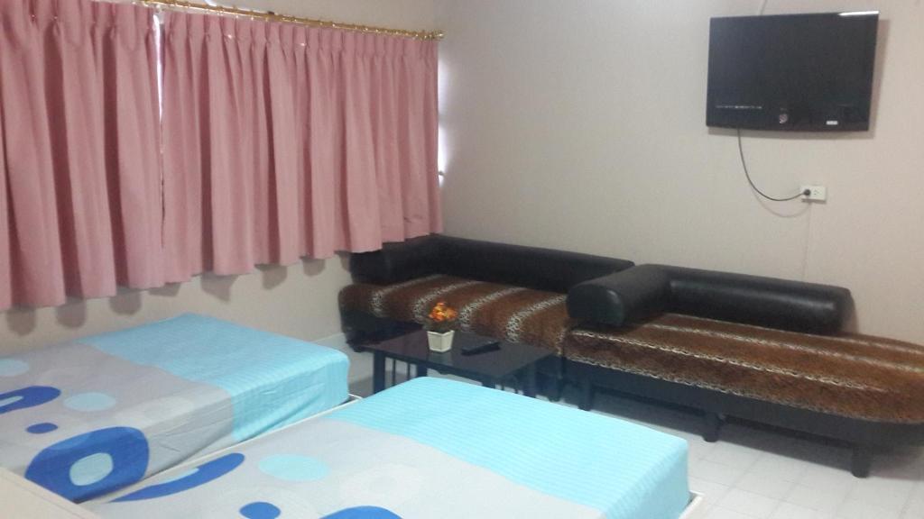 258 Room Place Pak Kret Δωμάτιο φωτογραφία