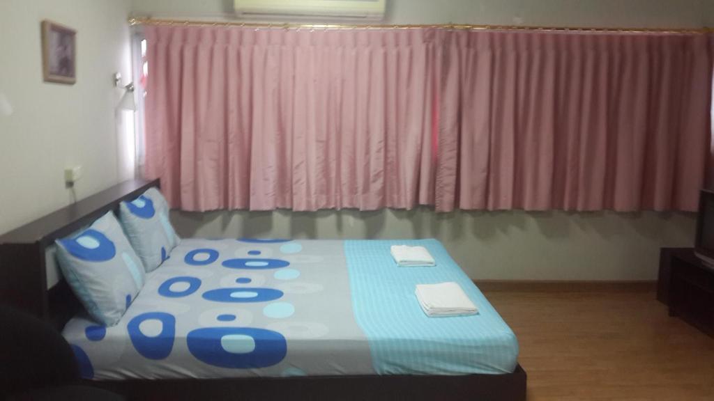 258 Room Place Pak Kret Δωμάτιο φωτογραφία