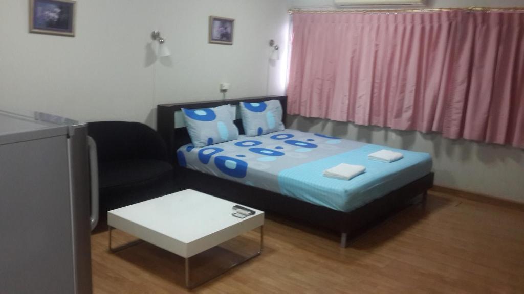 258 Room Place Pak Kret Δωμάτιο φωτογραφία