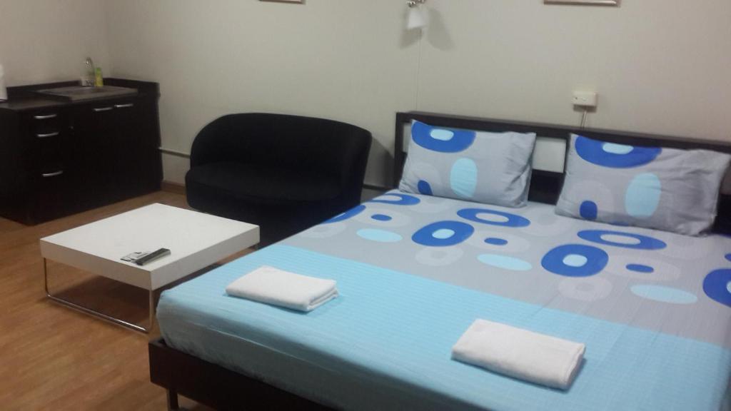 258 Room Place Pak Kret Δωμάτιο φωτογραφία