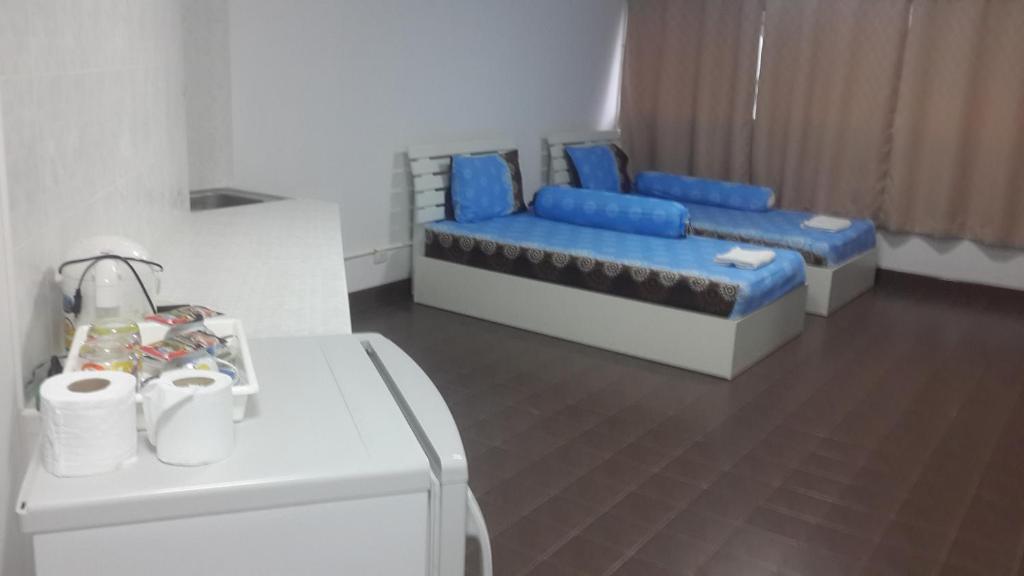 258 Room Place Pak Kret Δωμάτιο φωτογραφία
