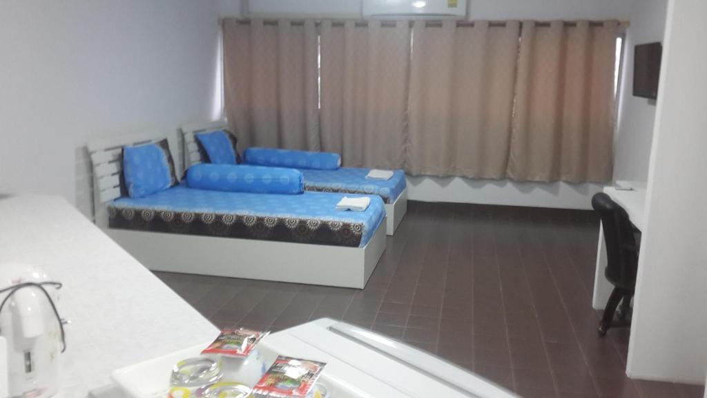 258 Room Place Pak Kret Δωμάτιο φωτογραφία