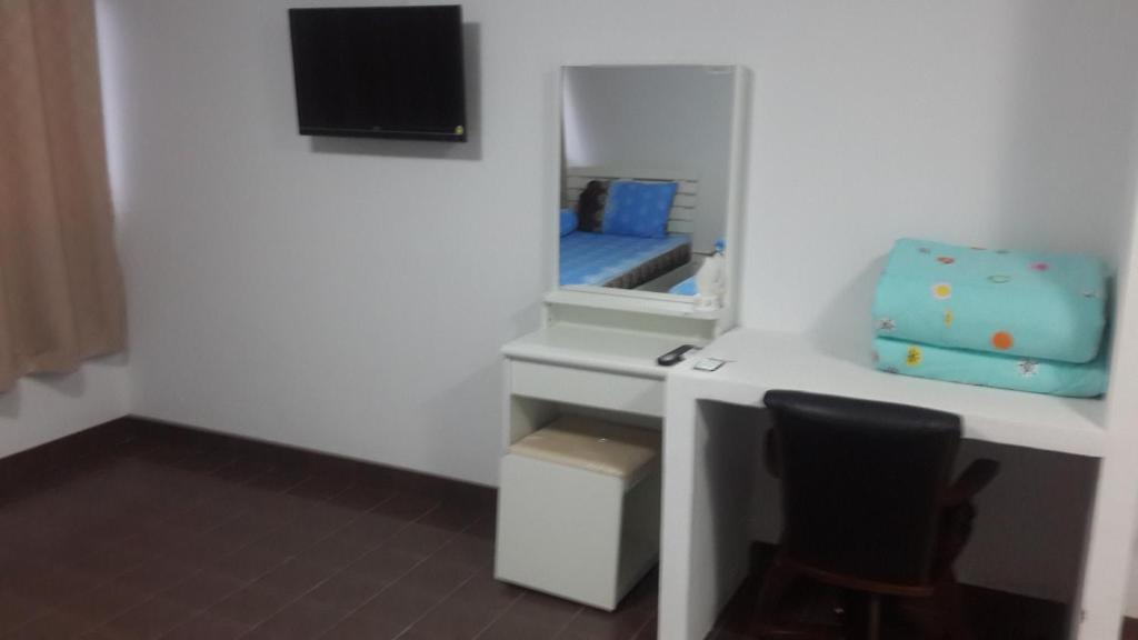 258 Room Place Pak Kret Εξωτερικό φωτογραφία