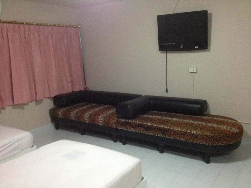 258 Room Place Pak Kret Εξωτερικό φωτογραφία