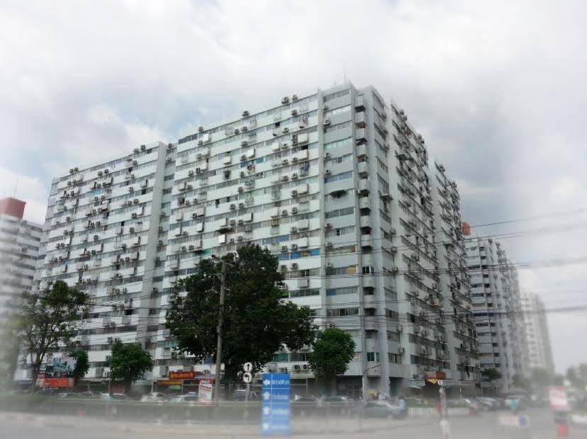 258 Room Place Pak Kret Εξωτερικό φωτογραφία